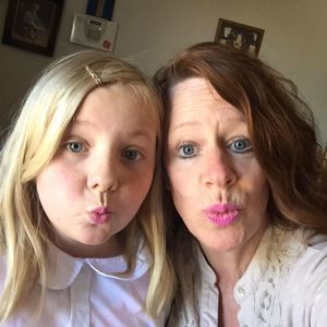 Meet your Posher, Wendy